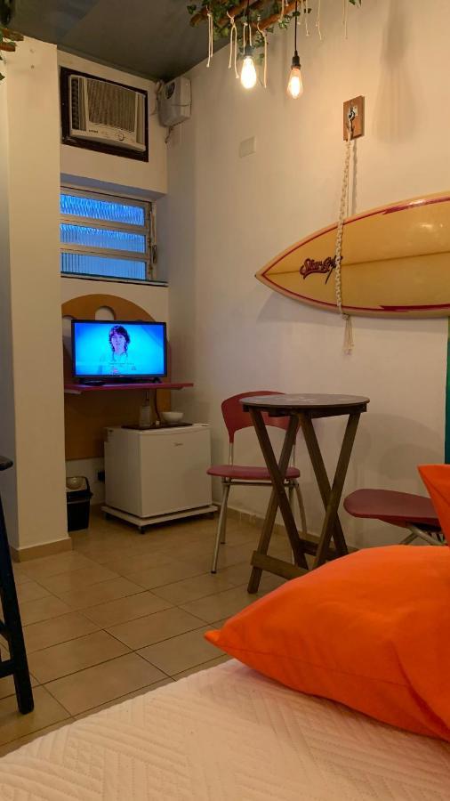Casa de hóspedes Casa Sete Mares Guarujá